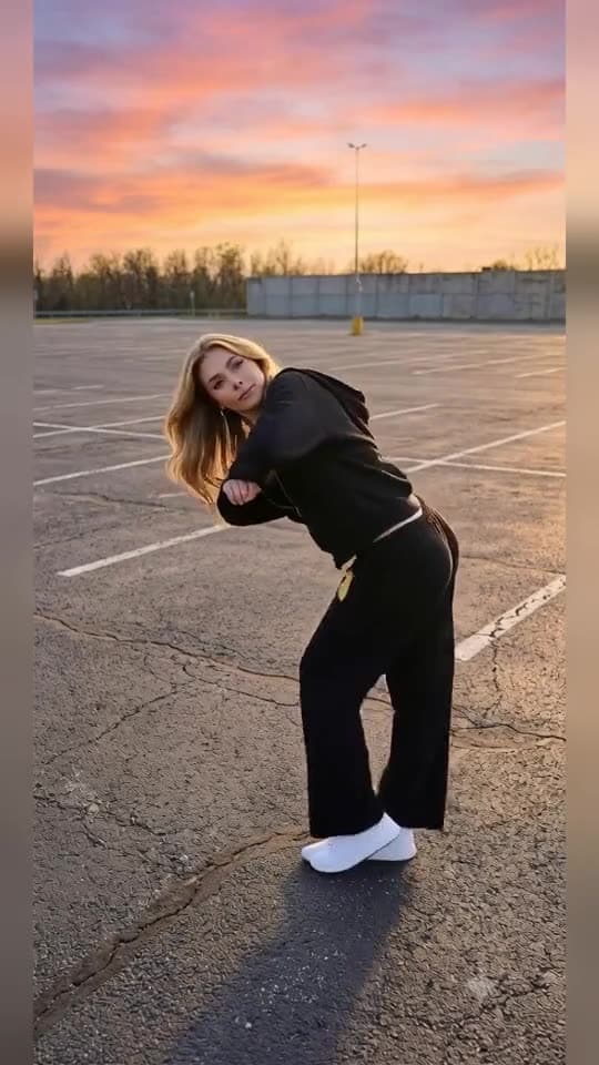 Danse & Motion